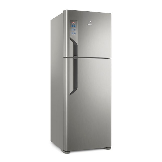 Geladeira/Refrigerador Electrolux Frost Free 2 Portas 474 
